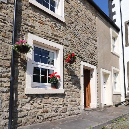 Lychgate Cottage Settle Kültér fotó