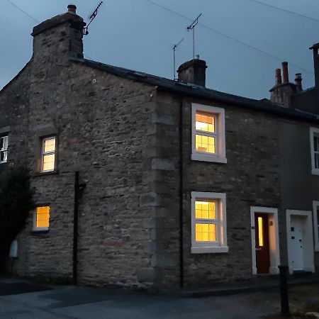 Lychgate Cottage Settle Kültér fotó