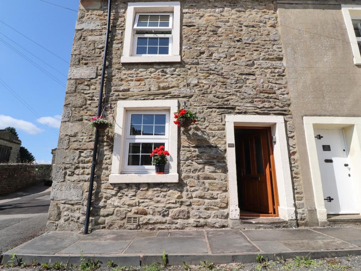 Lychgate Cottage Settle Kültér fotó