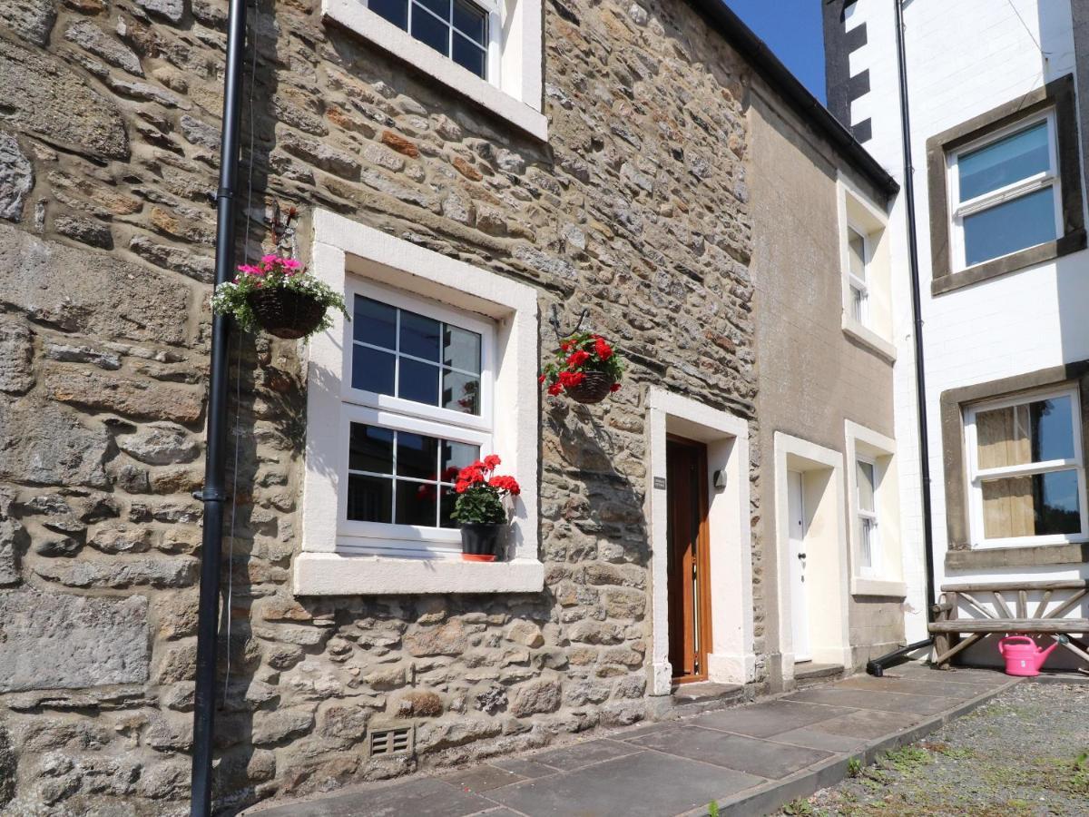 Lychgate Cottage Settle Kültér fotó