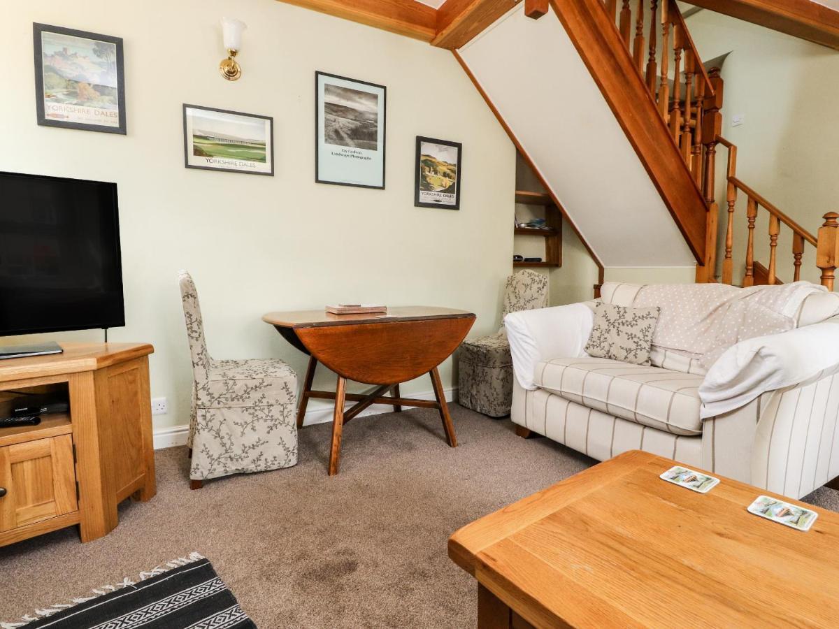 Lychgate Cottage Settle Kültér fotó
