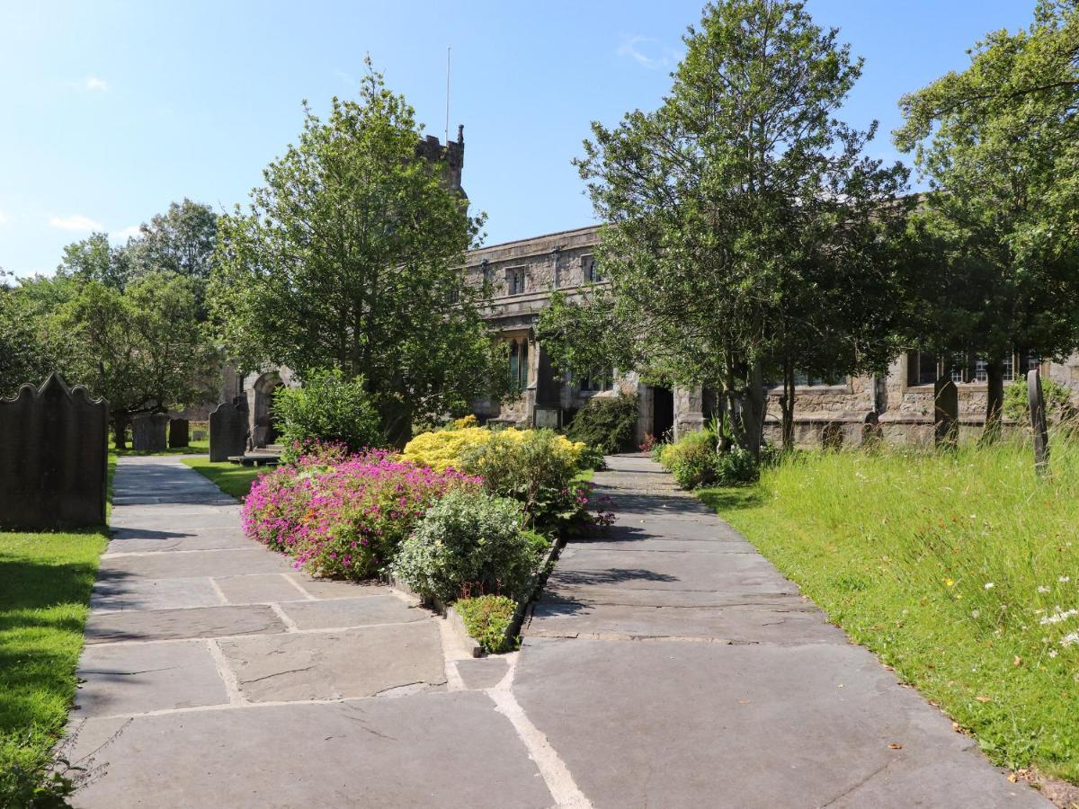 Lychgate Cottage Settle Kültér fotó